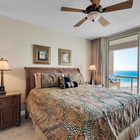 Portofino Tower 1-903 Beachfront Sunset Views Пенсакола-Бич Экстерьер фото